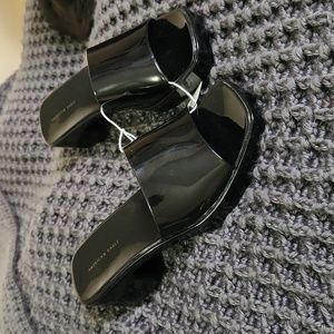 Size 7 American Eagle Chunky Sandals